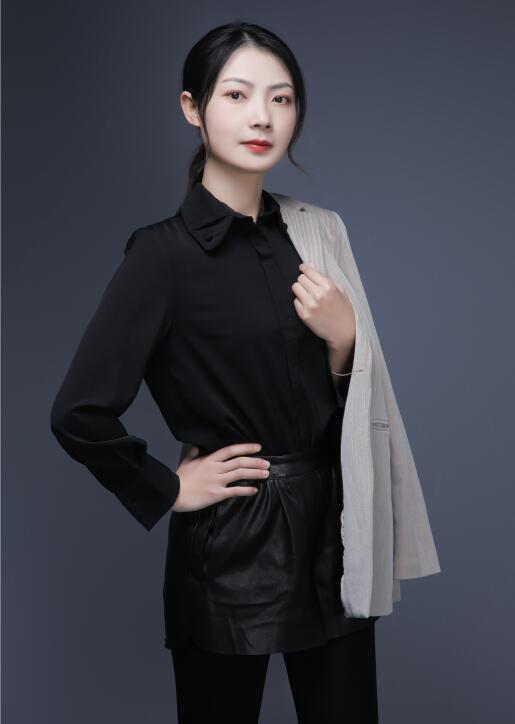 榕發(fā)悅樂(lè)郡 128㎡奶油風(fēng)格