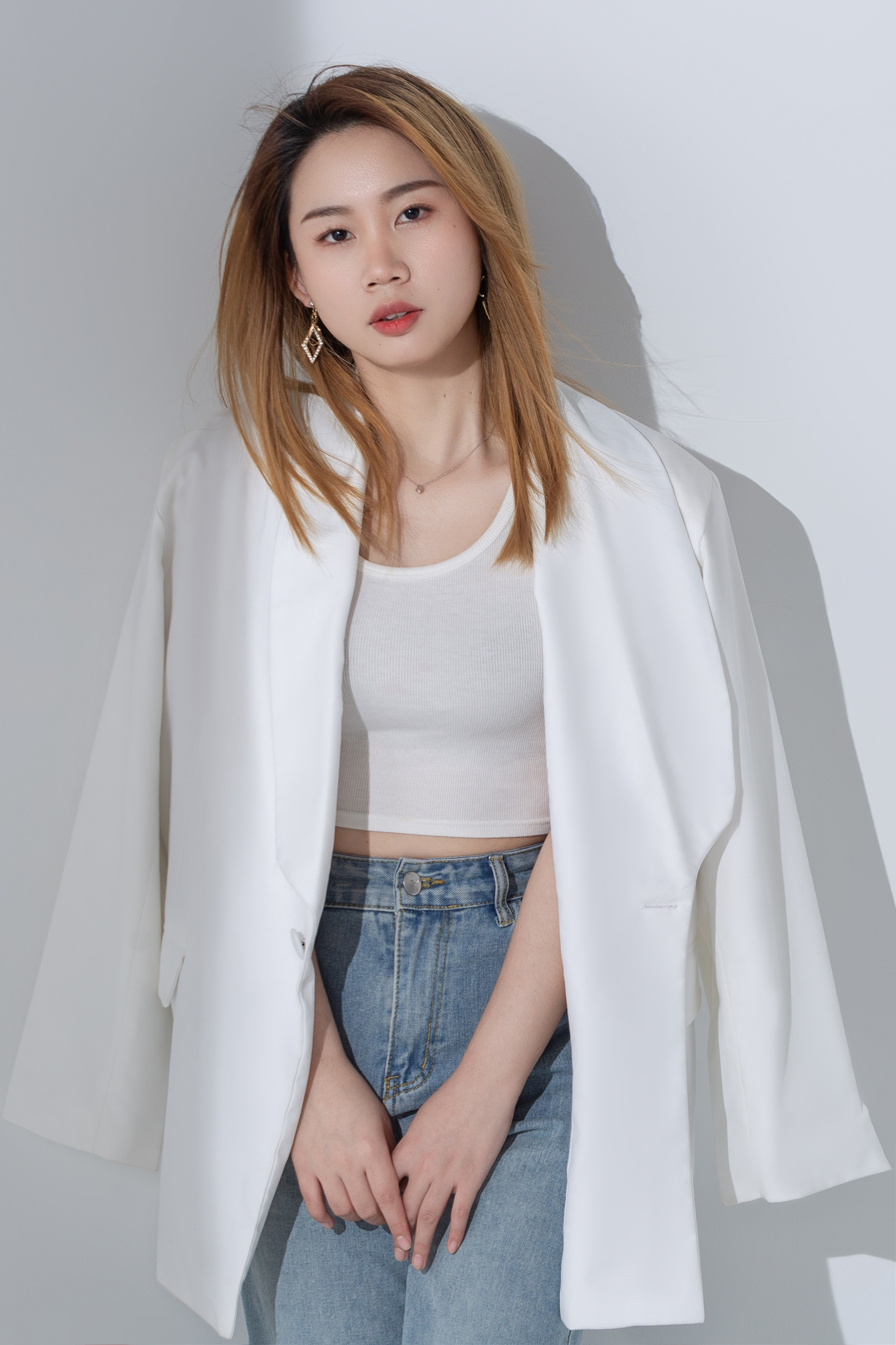 保利云上 80㎡現(xiàn)代簡約